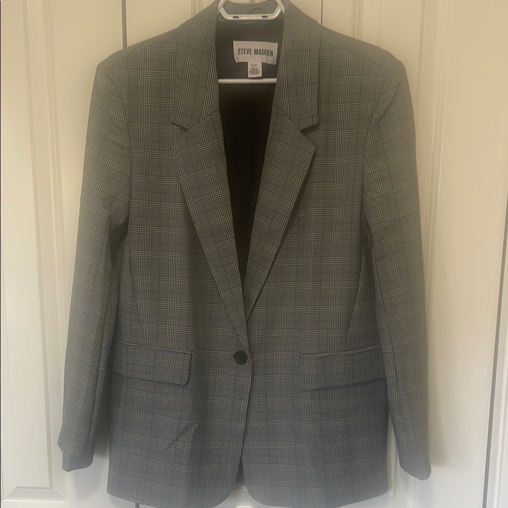 Steve Madden Blazer